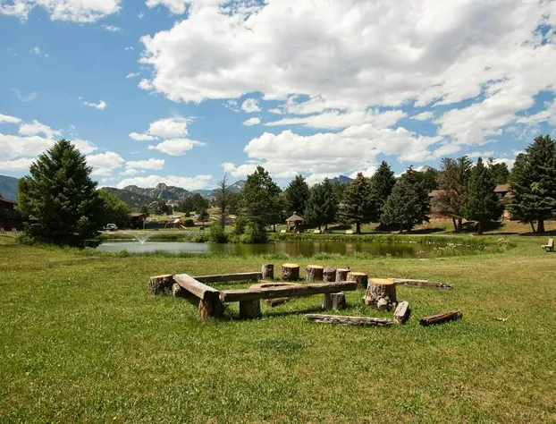 Discovery Lodge hotel detail image 2