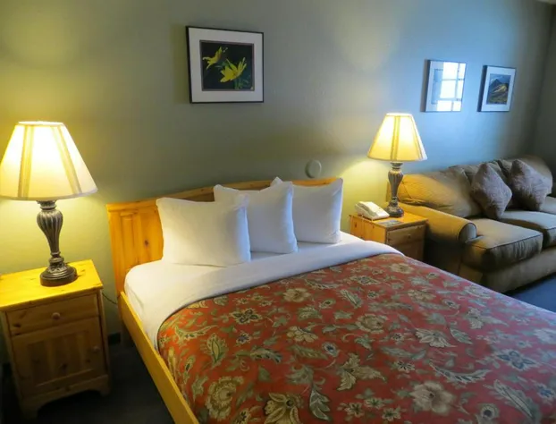 Old Town Inn hotel detail image 1
