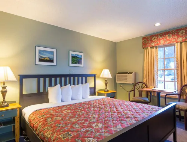 Old Town Inn hotel detail image 2