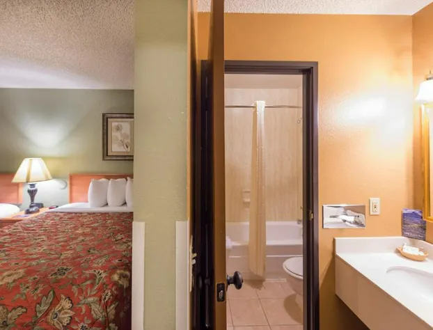 Old Town Inn hotel detail image 3