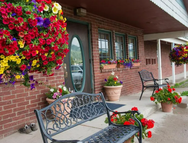 Old Town Inn hotel detail image 2