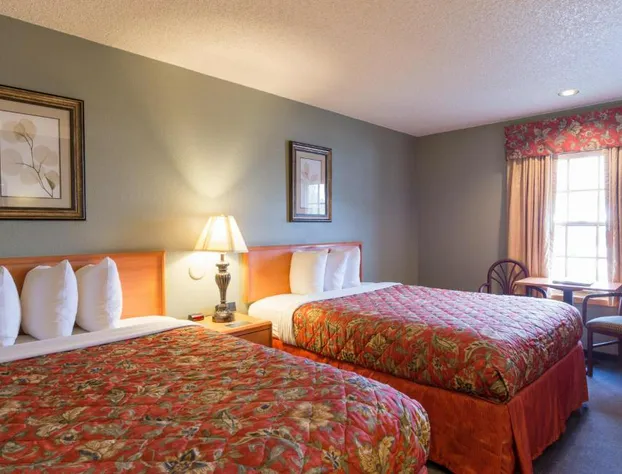 Old Town Inn hotel detail image 3