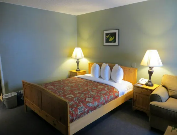 Old Town Inn hotel detail image 4