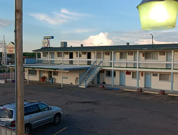 Travel Inn La Junta hotel detail image 1