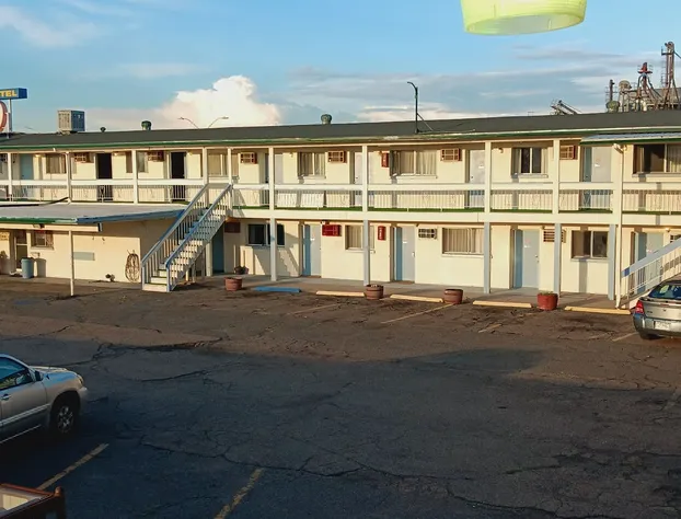 Travel Inn La Junta hotel detail image 2