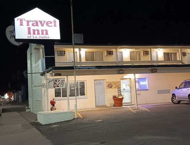 Travel Inn La Junta hotel detail image 3