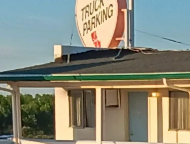 Travel Inn La Junta hotel detail image 4