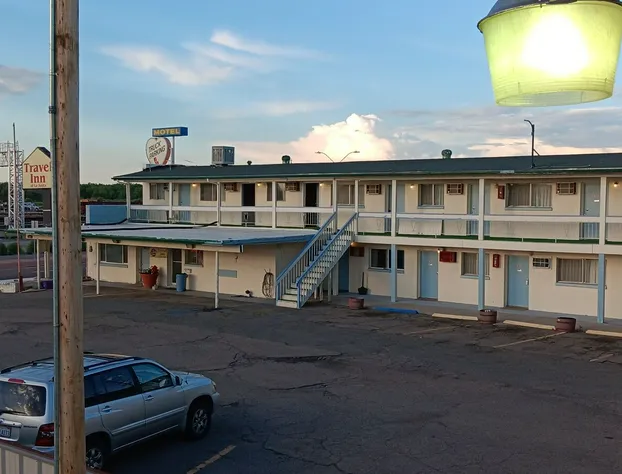 Travel Inn La Junta hotel detail image 1