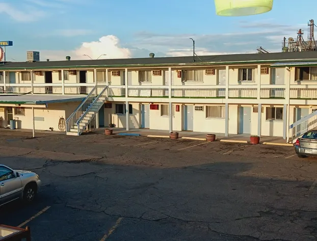 Travel Inn La Junta hotel detail image 2