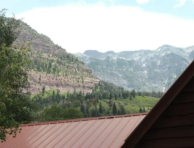 Black Bear Manor hotel detail image 4