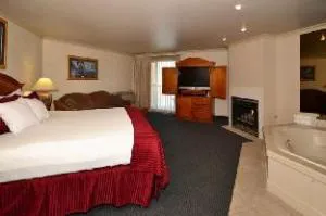 Best Western Plus Kootenai River Inn Casino & Spa hotel detail image 3