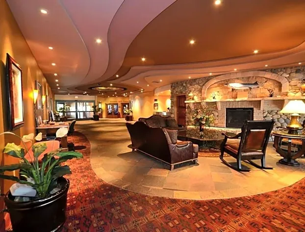 Best Western Plus Kootenai River Inn Casino & Spa hotel detail image 1