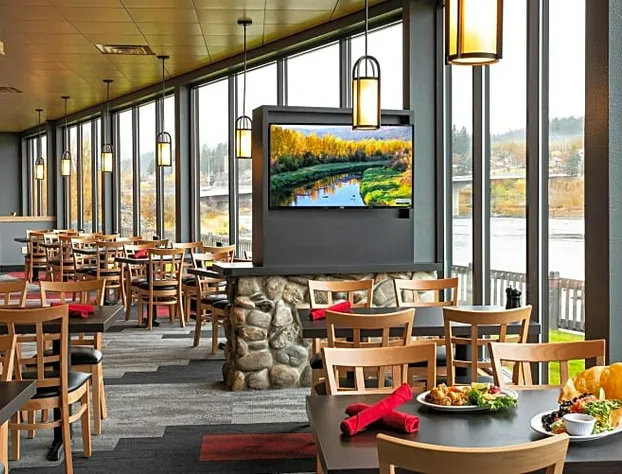 Best Western Plus Kootenai River Inn Casino & Spa hotel detail image 3