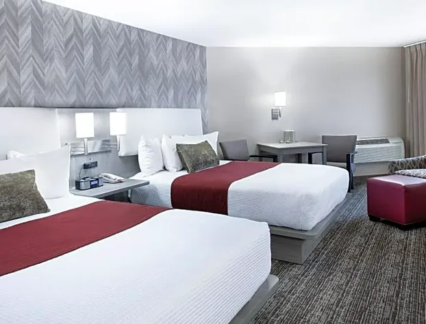 Best Western Plus Kootenai River Inn Casino & Spa hotel detail image 4