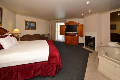 Best Western Plus Kootenai River Inn Casino & Spa hotel detail image 1