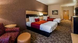 Best Western Plus Kootenai River Inn Casino & Spa hotel detail image 4