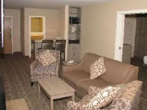 Best Western Plus Kootenai River Inn Casino & Spa hotel detail image 1