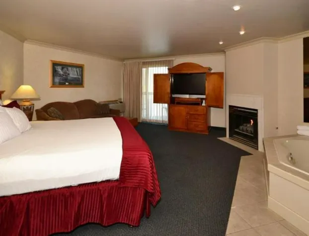 Best Western Plus Kootenai River Inn Casino & Spa hotel detail image 2