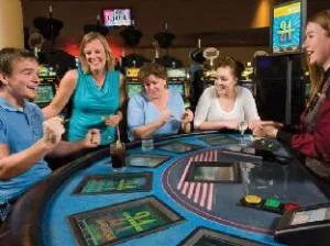 Best Western Plus Kootenai River Inn Casino & Spa hotel detail image 4