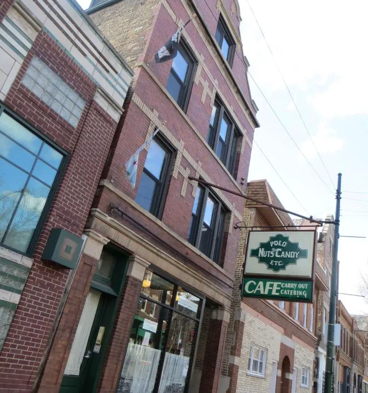 The Polo Inn Bridgeport U.S.A. hotel hero