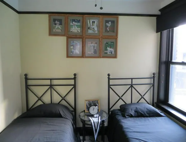 The Polo Inn Bridgeport U.S.A. hotel detail image 1