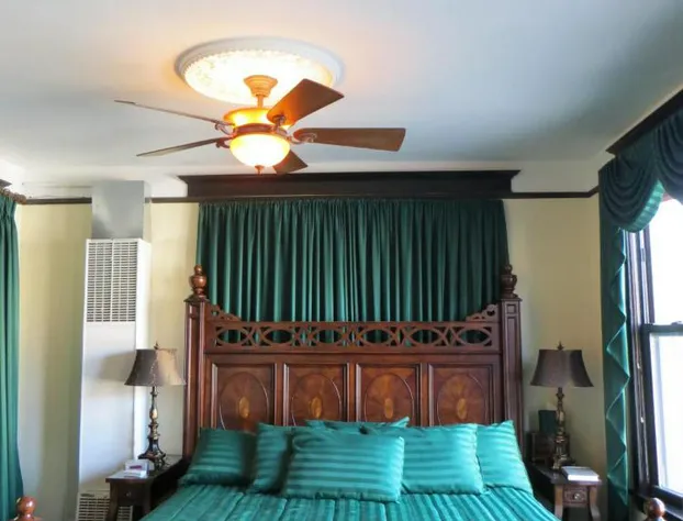 The Polo Inn Bridgeport U.S.A. hotel detail image 3