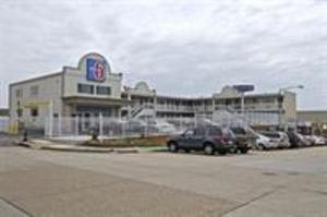 Motel 6-Washington DC - Convention Center hotel detail image 4