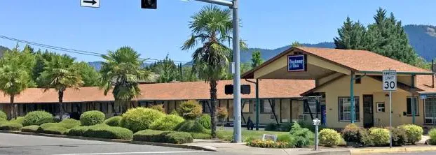 Bestway Inn hotel detail image 1