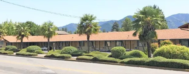 Bestway Inn hotel detail image 2