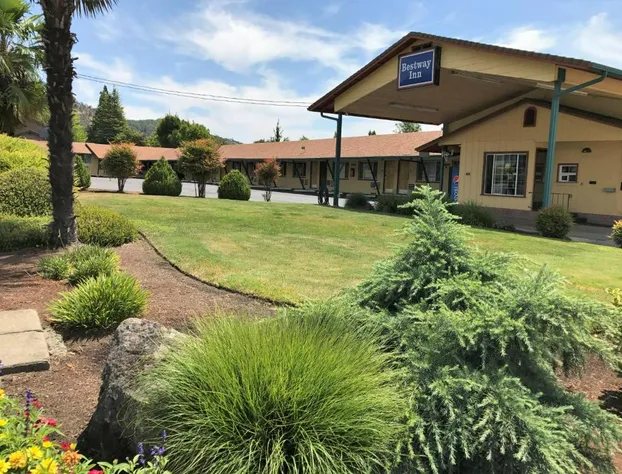 Bestway Inn hotel detail image 3