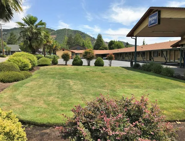 Bestway Inn hotel detail image 4