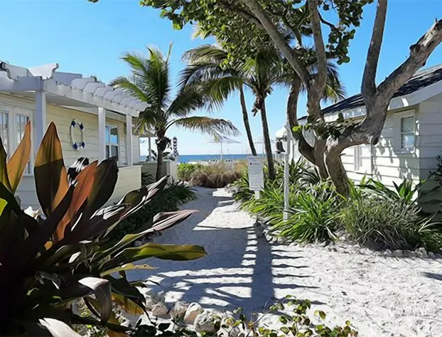 Bungalow Beach Resort hotel detail image 2