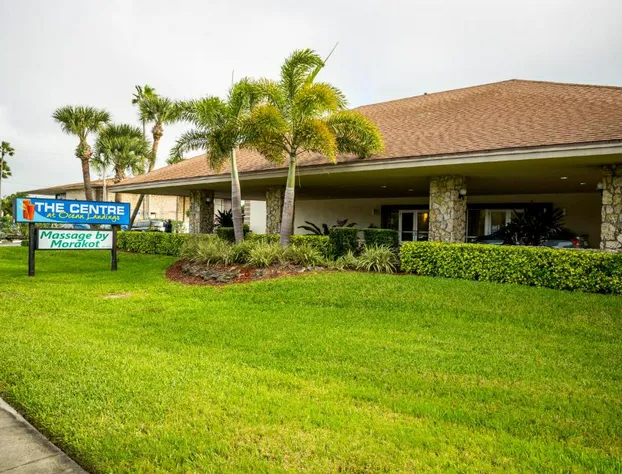 Ocean Landings Resort and Racquet hotel detail image 1
