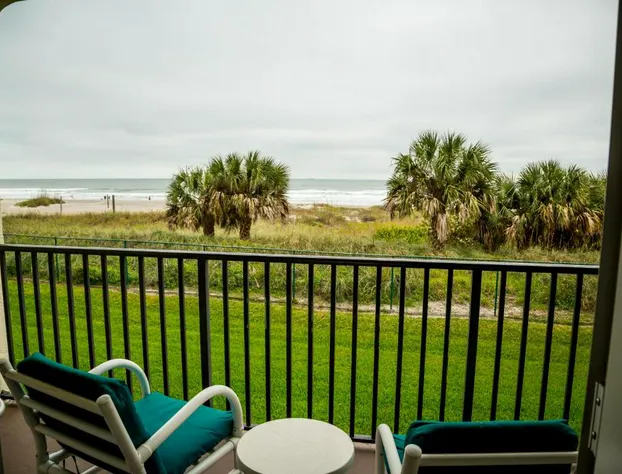 Ocean Landings Resort and Racquet hotel detail image 4