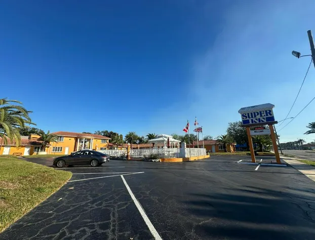 Super Inn By Oyo Daytona Beach Near Airport hotel detail image 4