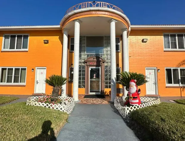 Super Inn By Oyo Daytona Beach Near Airport hotel detail image 2