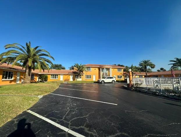 Super Inn By Oyo Daytona Beach Near Airport hotel detail image 3