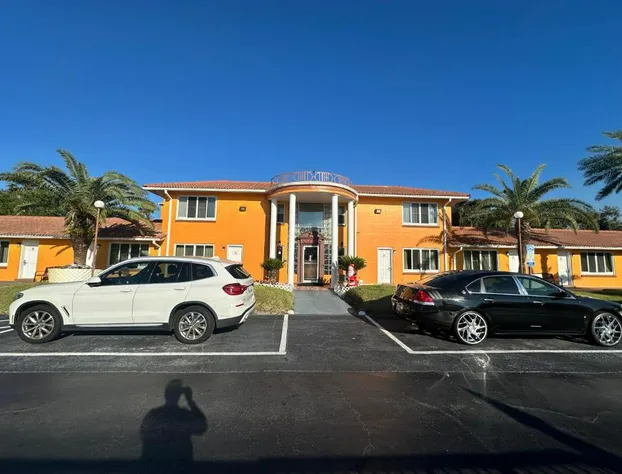 Super Inn By Oyo Daytona Beach Near Airport hotel detail image 4