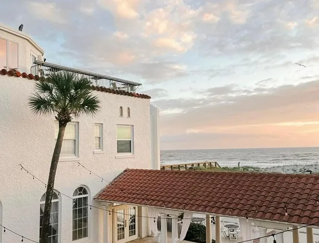 Casa Marina Hotel hotel detail image 3