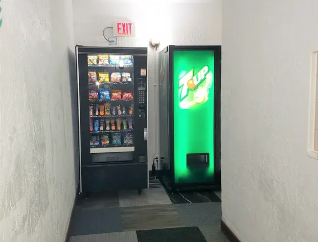 Beach Quarters Daytona hotel detail image 4