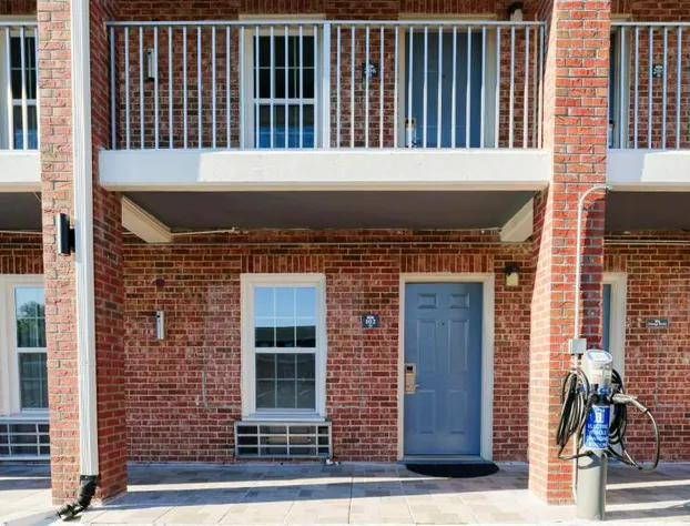 San Marco Inn East hotel detail image 1