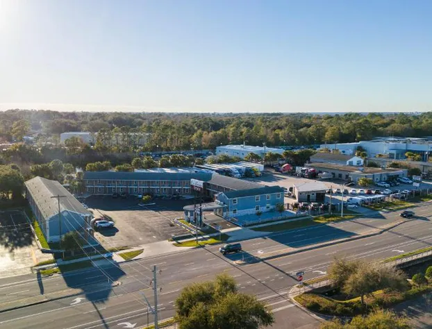 San Marco Inn East hotel detail image 4