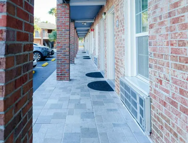 San Marco Inn East hotel detail image 4