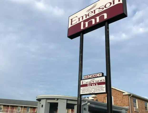 San Marco Inn East hotel detail image 1