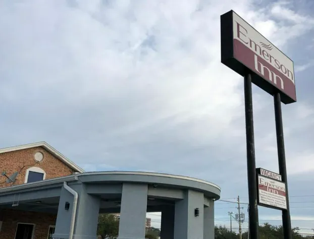 San Marco Inn East hotel detail image 2