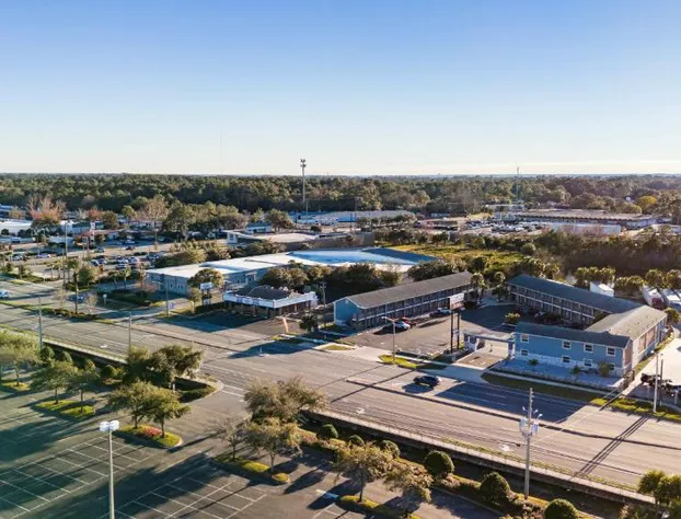 San Marco Inn East hotel detail image 3