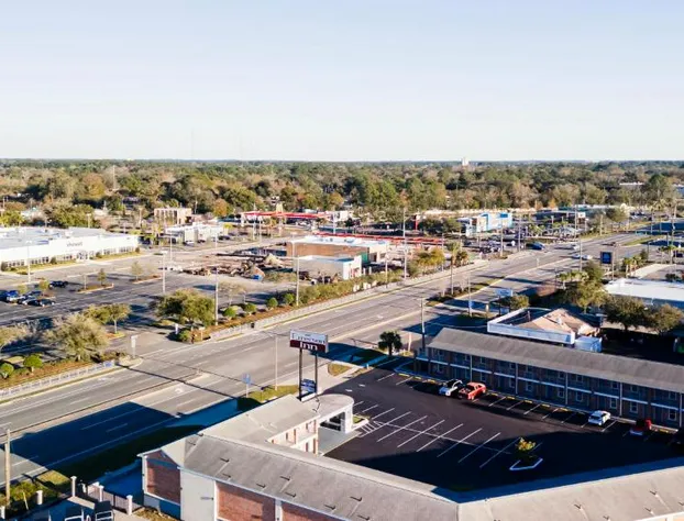 San Marco Inn East hotel detail image 4