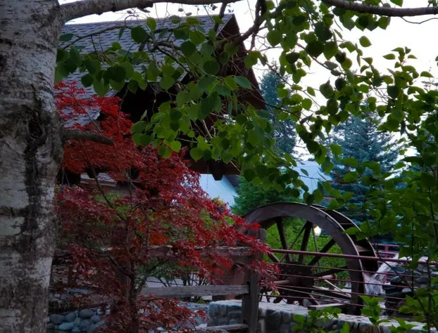 Lodge at Sandpoint hotel detail image 4