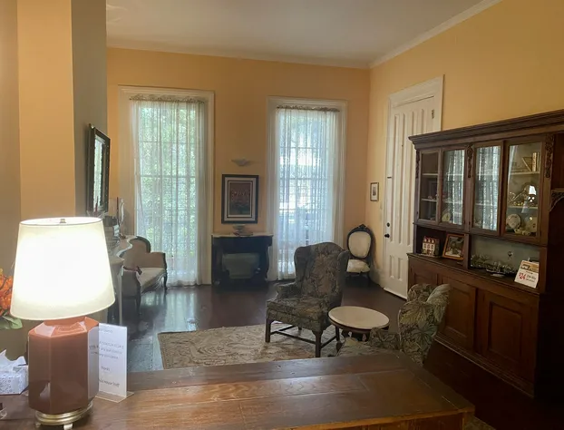 Fairchild House Bed & Breakfast hotel detail image 3