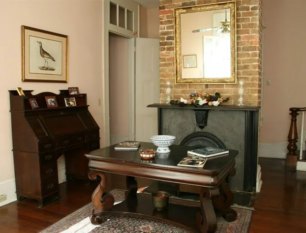 Fairchild House Bed & Breakfast hotel detail image 4